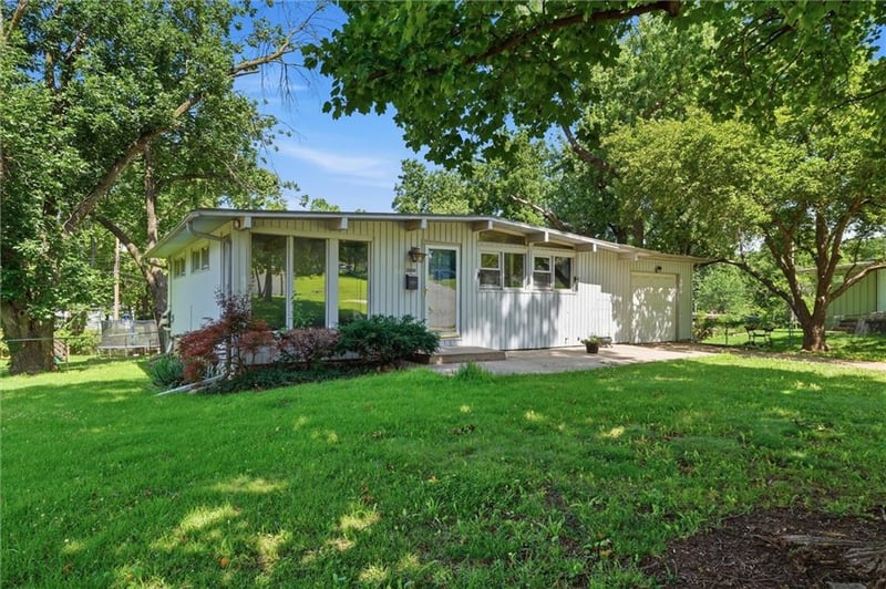 3506 Harvard Ave, Independence, MO 64052
