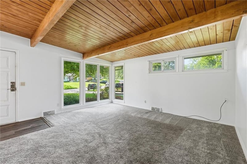 3506 Harvard Ave, Independence, MO 64052