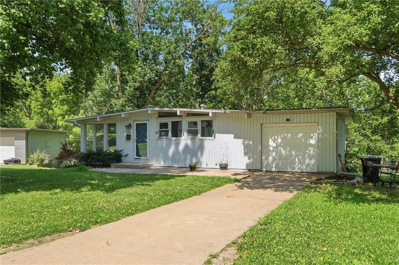 3506 Harvard Ave, Independence, MO 64052