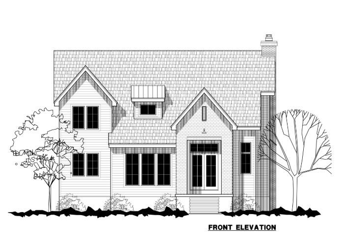 1100 Corinthian Ln, Lee's Summit, MO 64081
