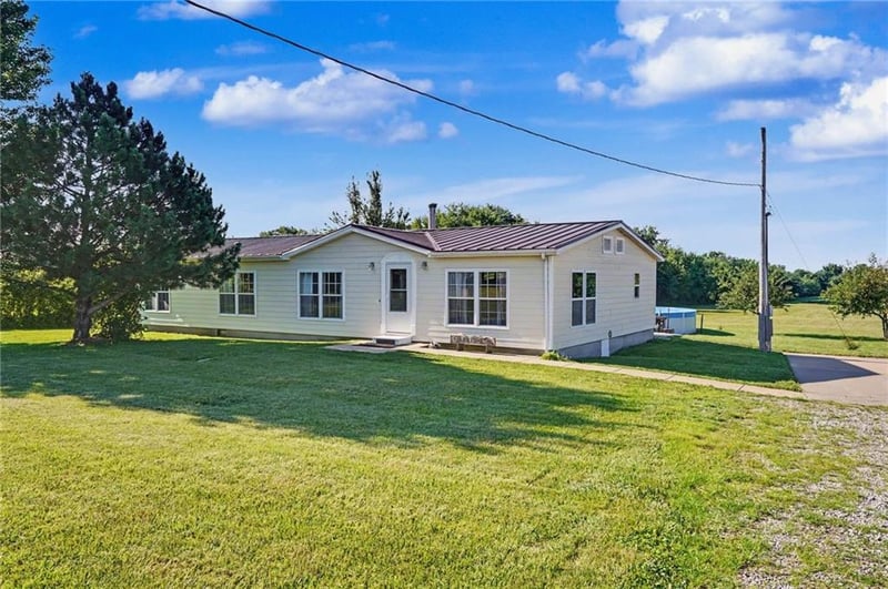 3762 Thomas Rd Thomas Rd, Wellsville, KS 66092