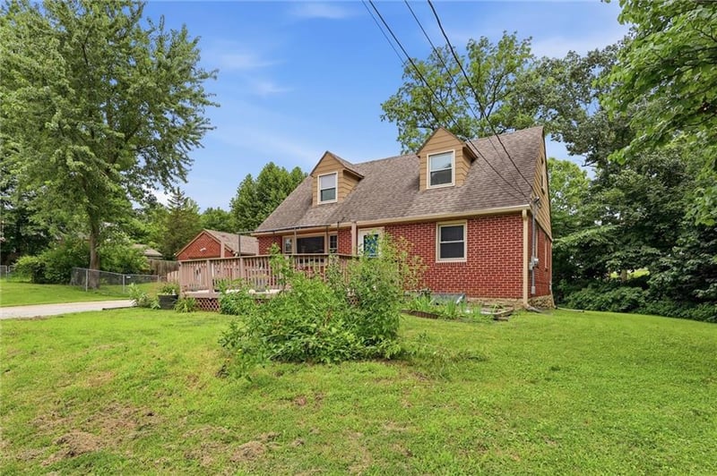 2601 47th Ter, Kansas City, KS 66104