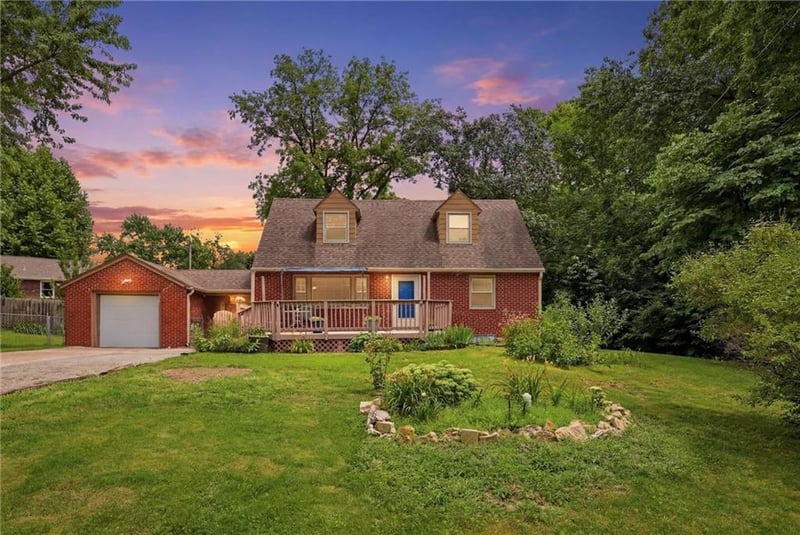 2601 47th Ter, Kansas City, KS 66104