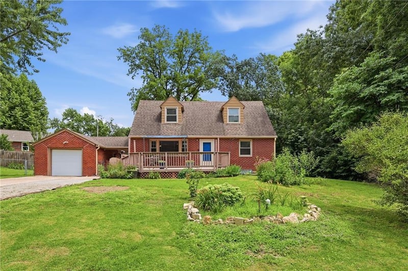 2601 47th Ter, Kansas City, KS 66104