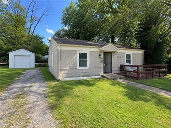 5417 College Ave, Kansas City, MO 64130
