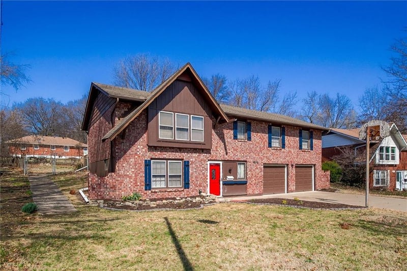 15110 43rd Pl, Independence, MO 64055