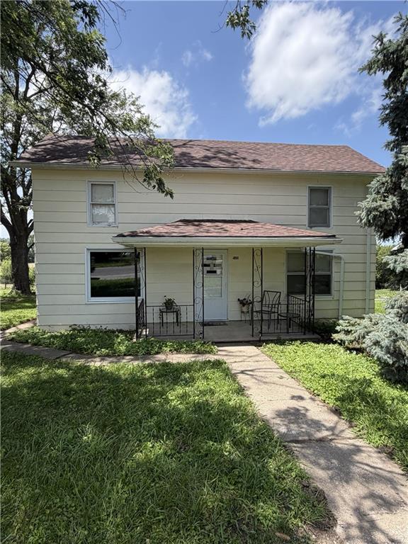 522 Main St, Blackburn, MO 65321