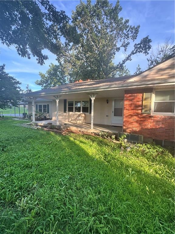 22301 R D Mize Rd, Independence, MO 64057