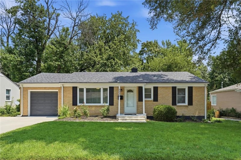 7339 Nall Ave, Prairie Village, KS 66208