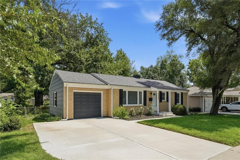 7339 Nall Ave, Prairie Village, KS 66208