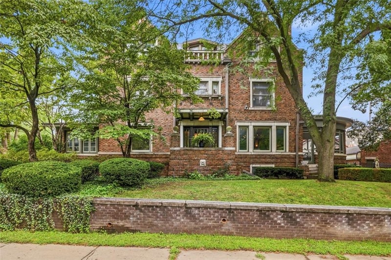 Home Worth Check