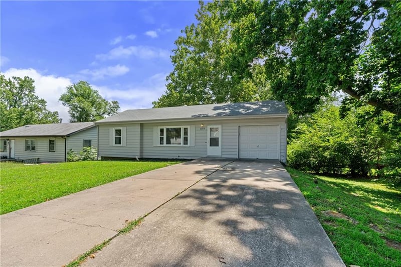 4819 47th St, Kansas City, MO 64117