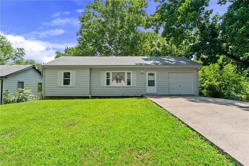 4819 47th St, Kansas City, MO 64117