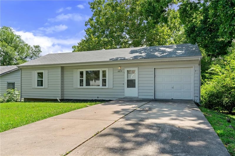 4819 47th St, Kansas City, MO 64117