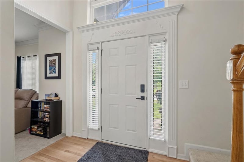 1301 12th St, Lee's Summit, MO 64081