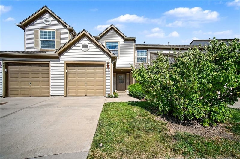 5409 N Mercier Ave E, Kansas City, MO 64118
