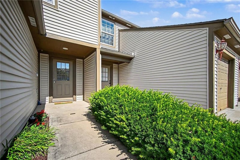 5409 N Mercier Ave E, Kansas City, MO 64118