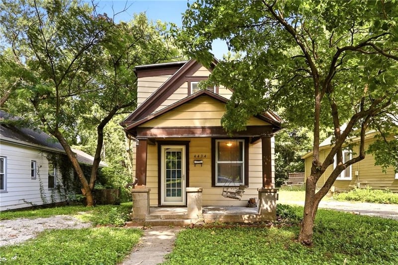 Home Worth Check