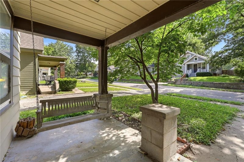 4434 Cambridge St, Kansas City, KS 66103