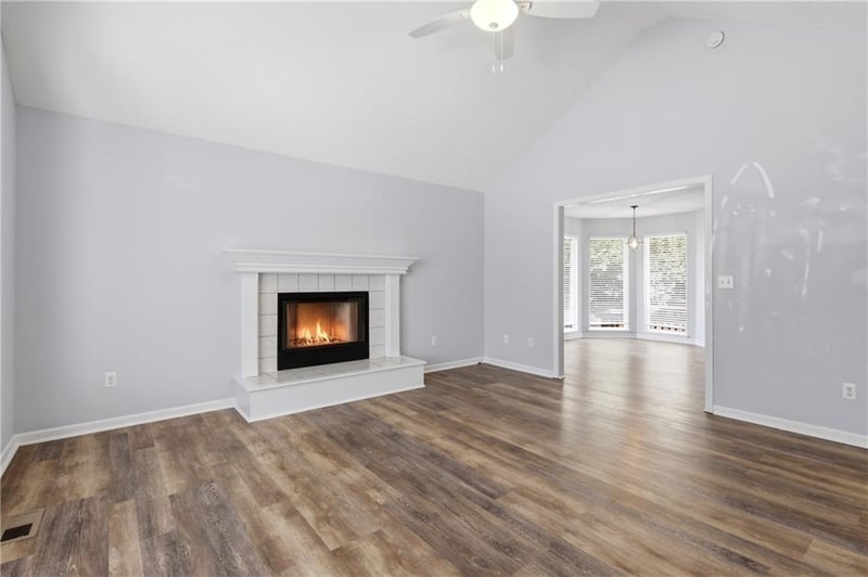 2358 Overbrook Dr, Blue Springs, MO 64029