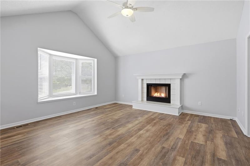 2358 Overbrook Dr, Blue Springs, MO 64029