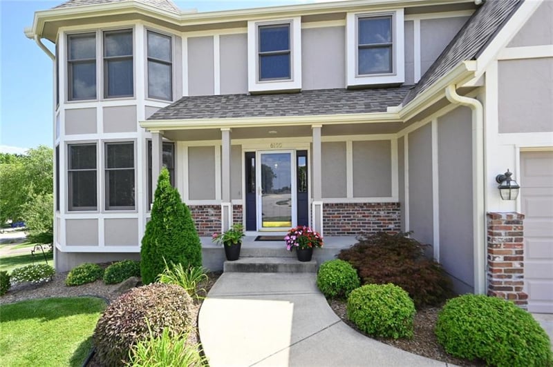 6100 Cypress Ave, Kansas City, MO 64119