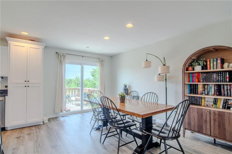 1601 6th Street Ter, Knob Noster, MO 65336