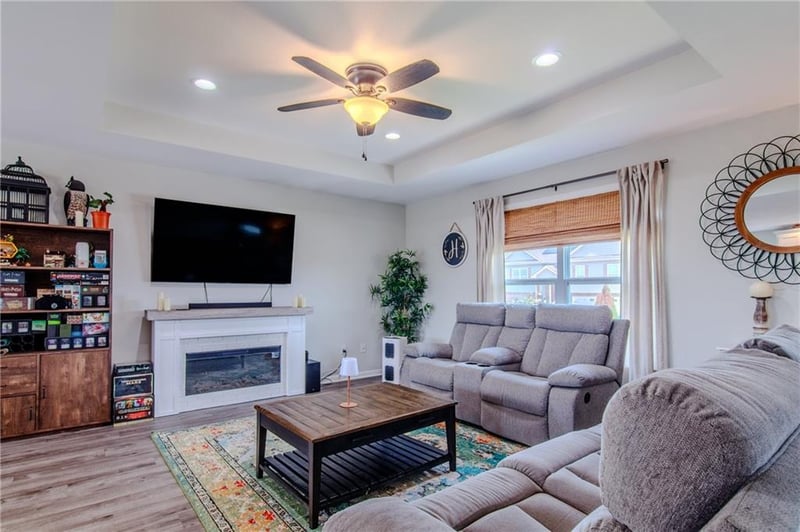 1601 6th Street Ter, Knob Noster, MO 65336