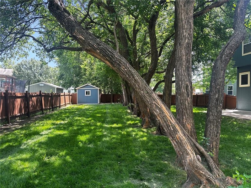 725 Alder St, Gardner, KS 66030
