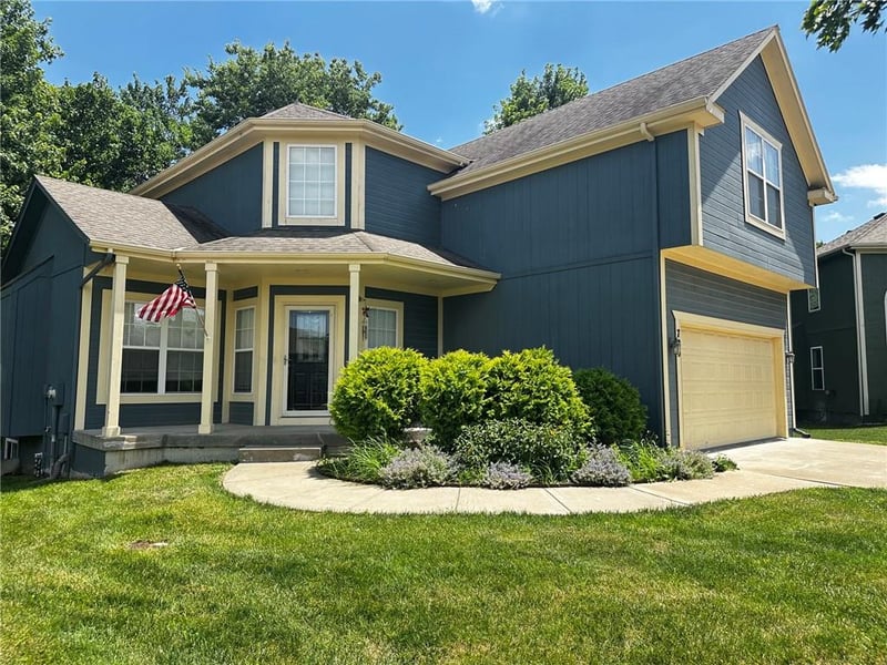 725 Alder St, Gardner, KS 66030