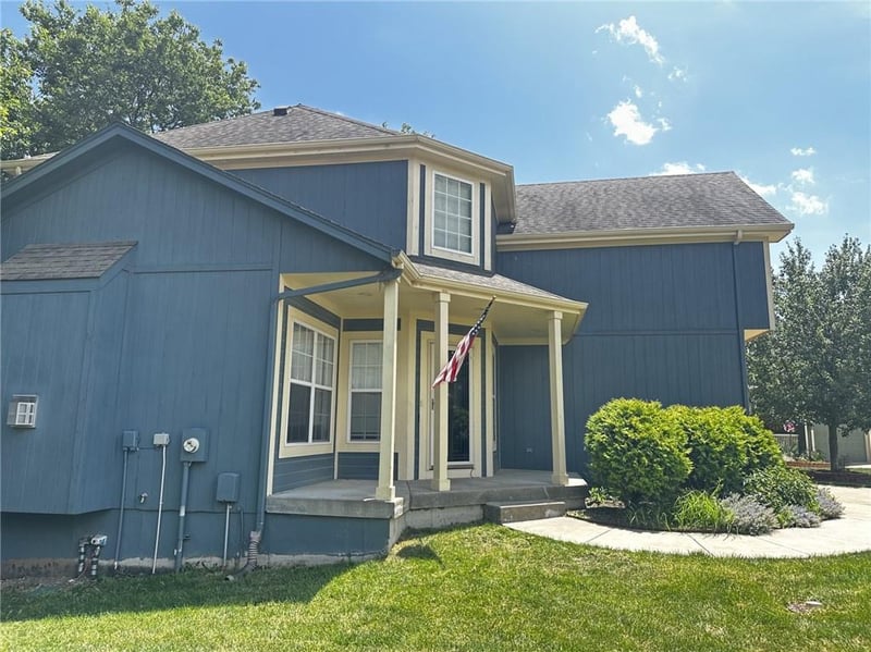 725 Alder St, Gardner, KS 66030