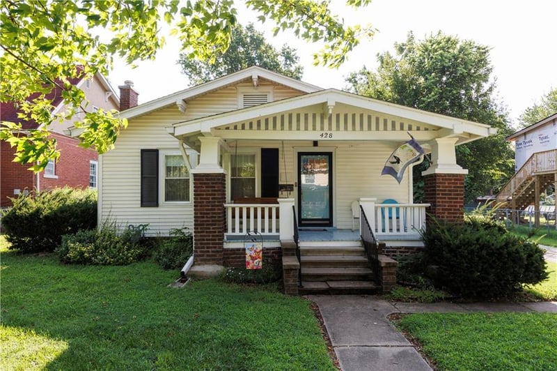 428 11th St, Fredonia, KS 66736