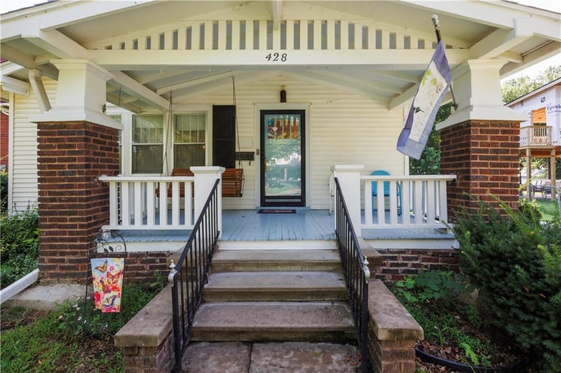 428 11th St, Fredonia, KS 66736