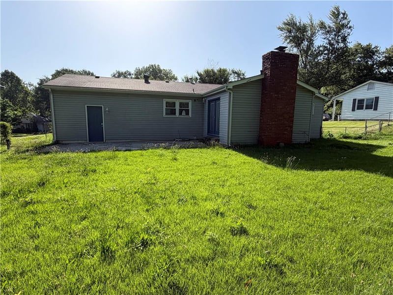 5332 Northern Ave, Raytown, MO 64133