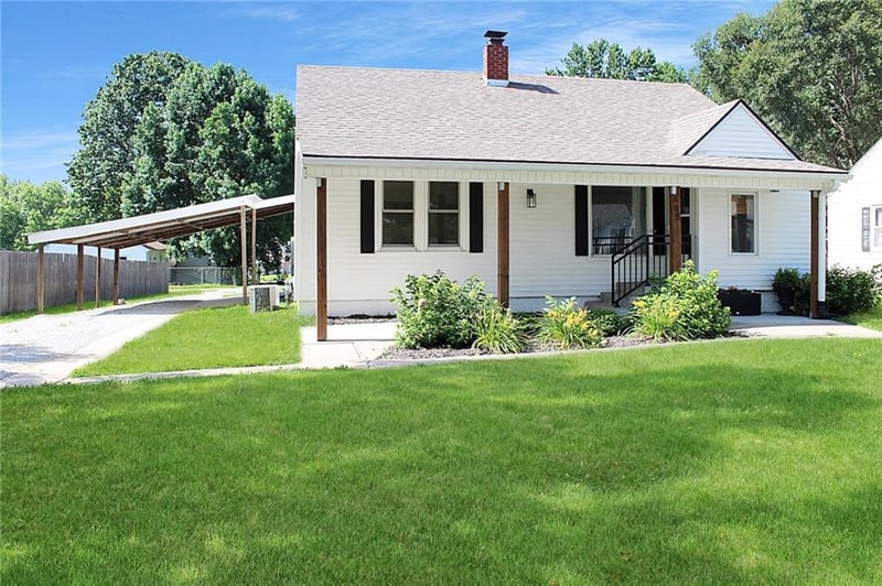 Home Worth Check