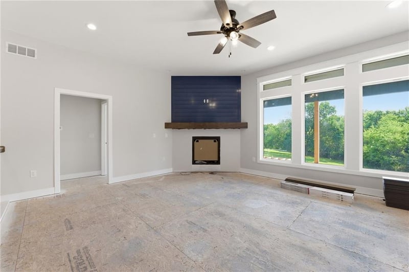 903 Captain Merriman Dr, Freeman, MO 64746