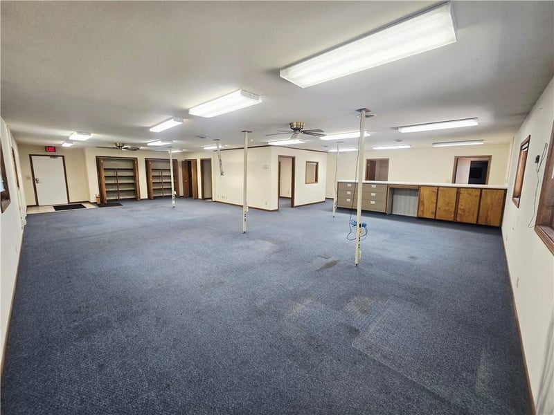 118 Davis St, Mound City, MO 64470