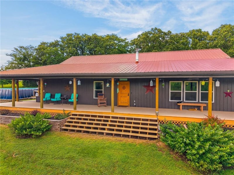 1672 850th Rd, Bates City, MO 64011