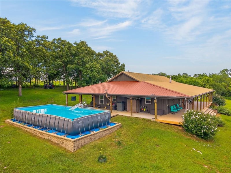 1672 850th Rd, Bates City, MO 64011