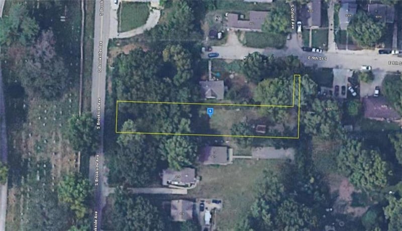 905 Brookside Ave, Independence, MO 64053