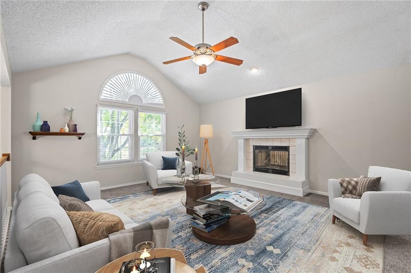 2603 NE Springbrook St, Blue Springs, MO 64014