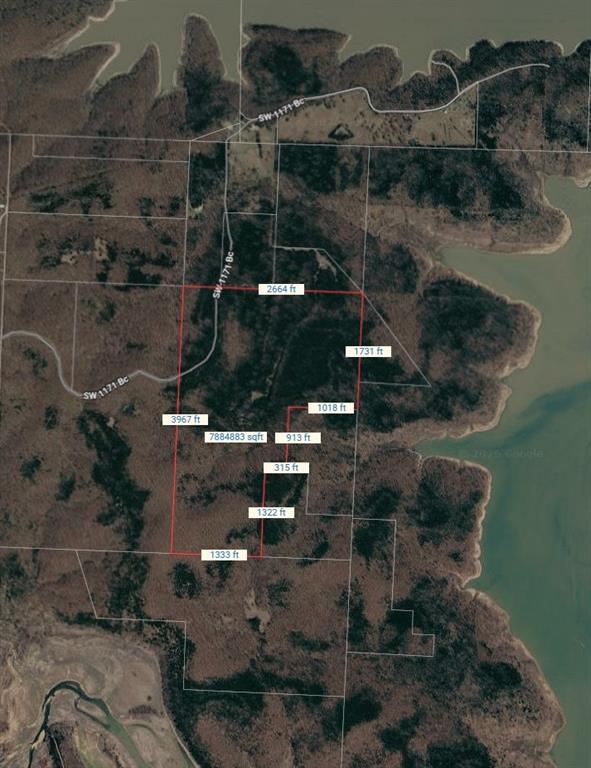 TBD Shockman Ave, Osceola, MO 64776
