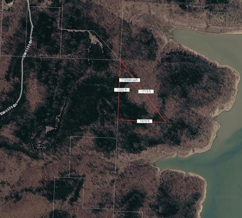 TBD Shockman Ave, Osceola, MO 64776