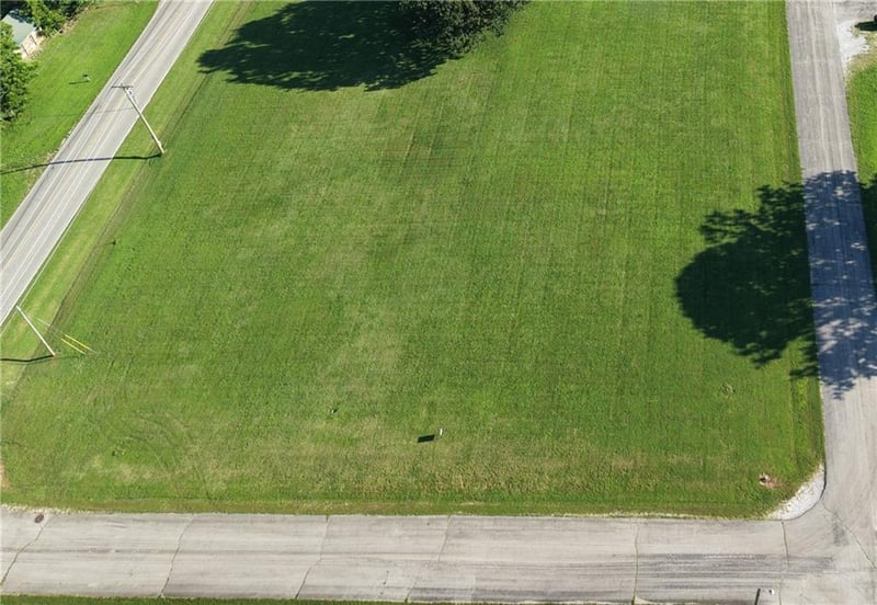 State Hwy Ww Hw, Osceola, MO 64776