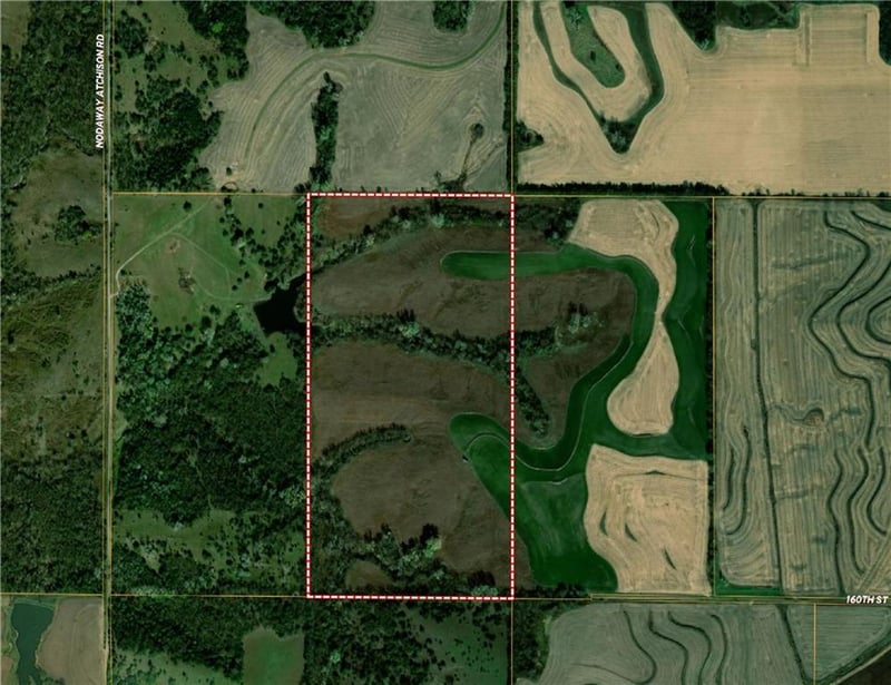 tbd 160th St, Elmo, MO 64445