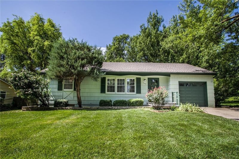 7409 75th Ter, Kansas City, MO 64152