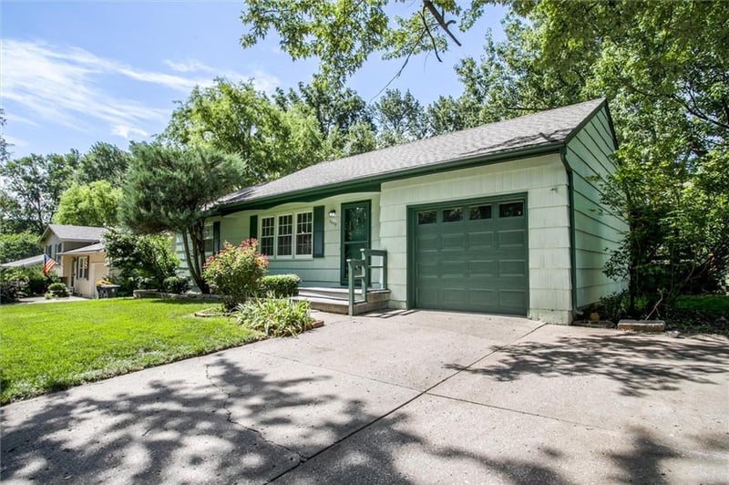 7409 75th Ter, Kansas City, MO 64152