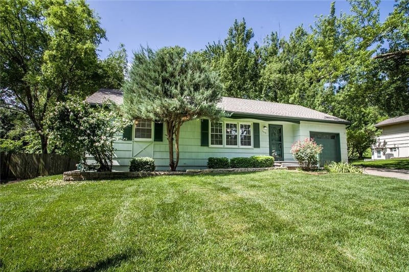7409 75th Ter, Kansas City, MO 64152