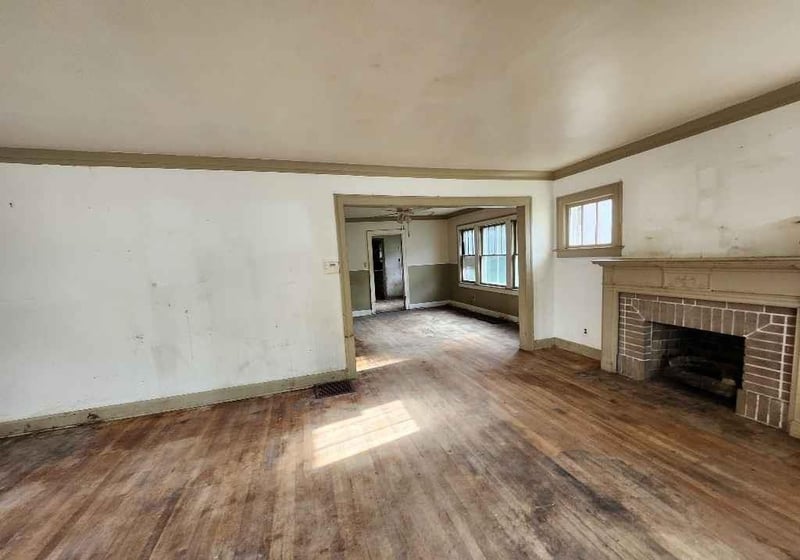 3220 Barber Ave, Kansas City, KS 66106