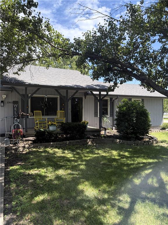 1302 Cumberland St, Burlington, KS 66839
